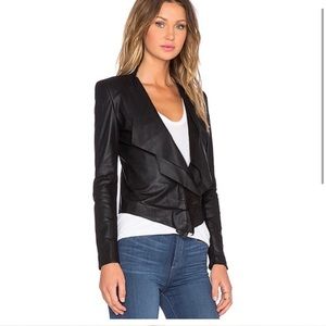 La Marque Genuine Leather Jacket